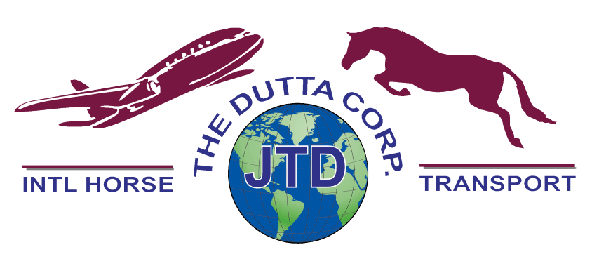 The Dutta Corp. Logo